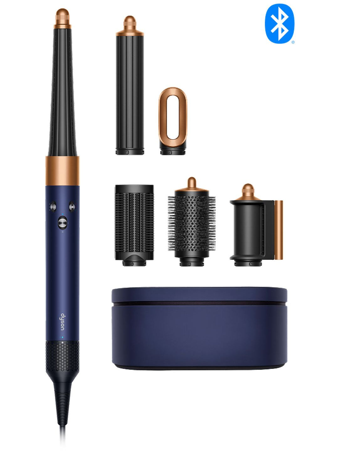 Dyson Airwrap i.d.™ | Multi-Styler and Dryer