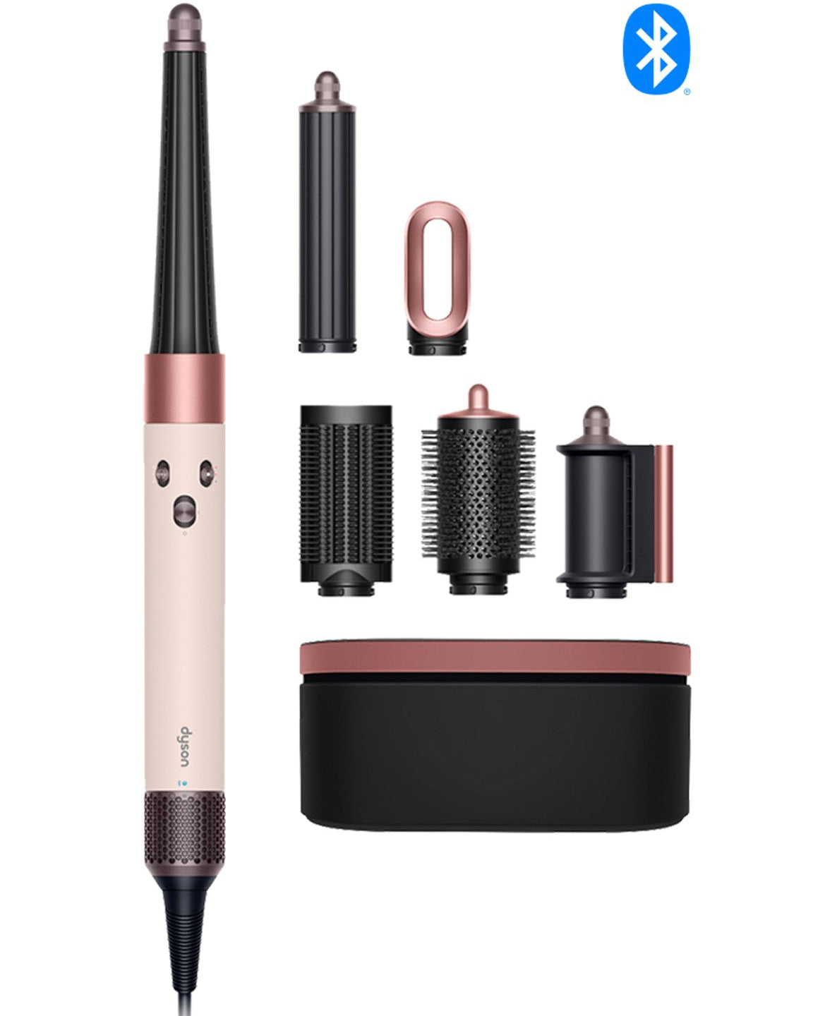 Dyson Airwrap i.d.™ | Multi-Styler and Dryer