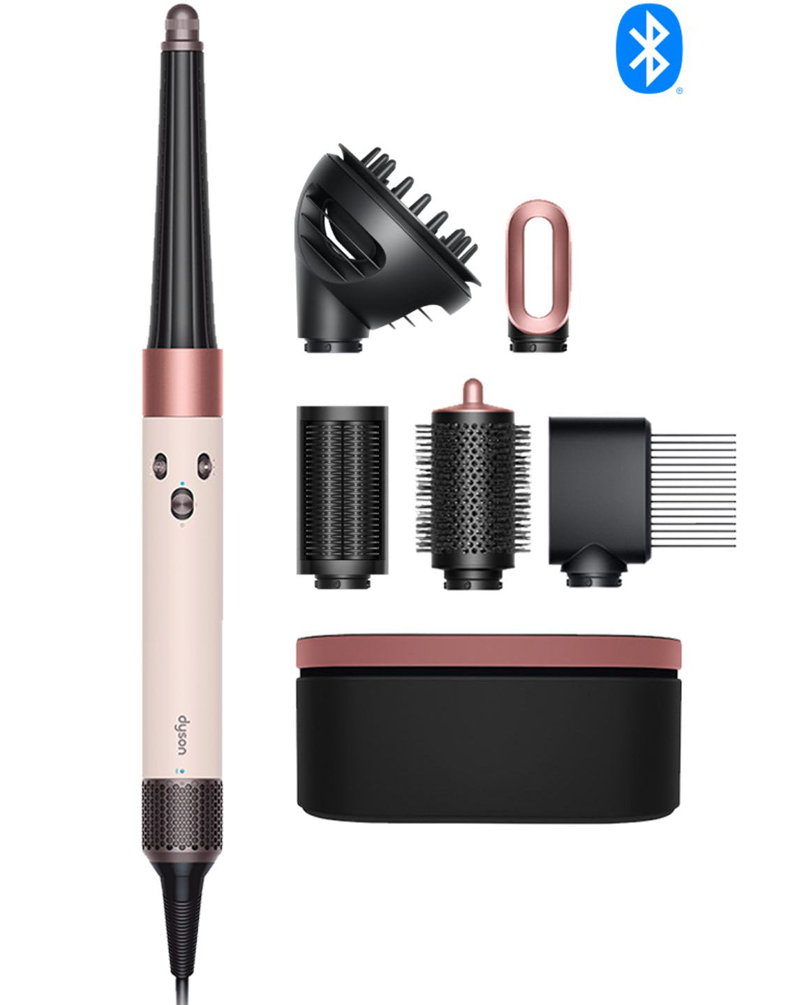 Dyson Airwrap i.d.™ | Multi-Styler and Dryer