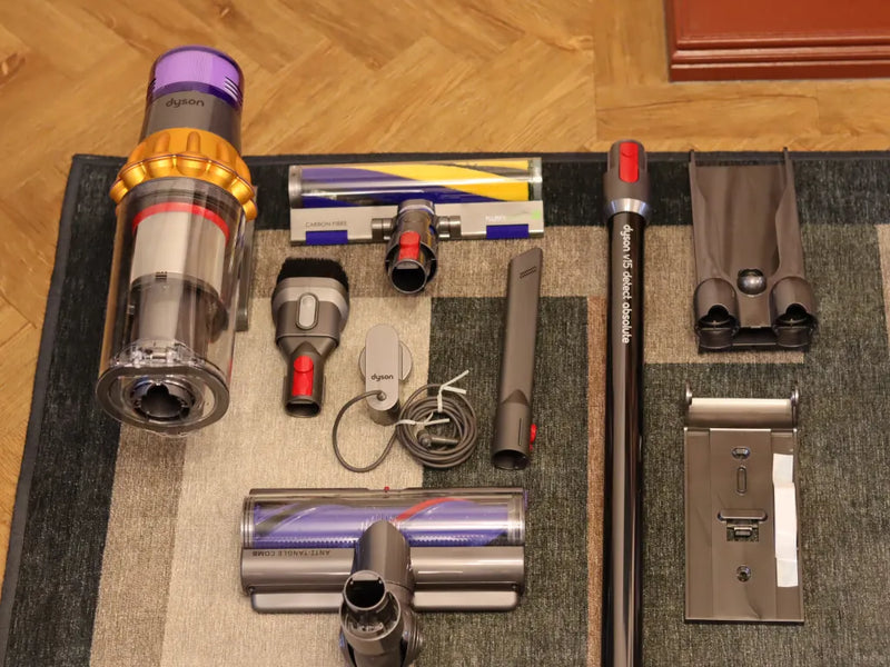 I’ve had this for a short while now and I’m very pleased with it. It’s powerful but still easy to manage, and I can see a real difference on both carpets and hard floors. Very happy with my purchase 🙂